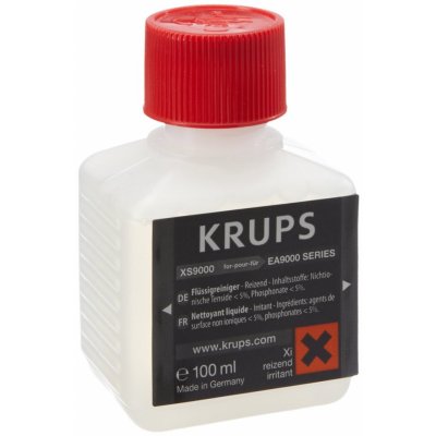 Krups XS900010 2 x 100 ml – Zbozi.Blesk.cz