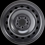 Alcar Stahlrad 8737 6x15 5x98 ET39 – Hledejceny.cz