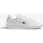 Lacoste Shoes 45SMA0110.21G bílé – Zboží Mobilmania