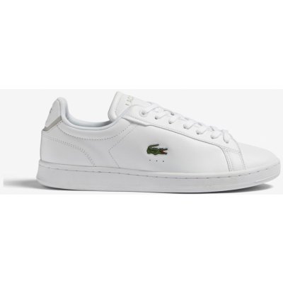 Lacoste Shoes 45SMA0110.21G bílé