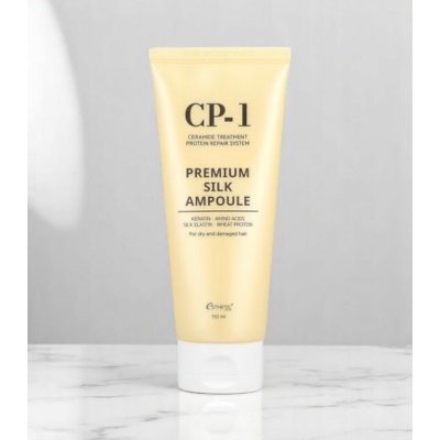 Esthetic House CP-1 Premium Silk Ampoule 150 ml – Hledejceny.cz