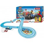 Conquest Autodráha Carrera First Tlapková Patrola 3,5m – Zboží Dáma