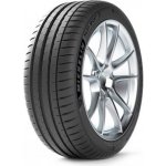 Michelin Pilot Sport 4 245/45 R18 100Y Runflat – Hledejceny.cz