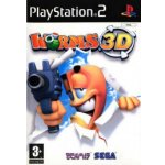 Worms 3D – Zboží Dáma