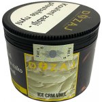 Dozaj Gold Ice Crm Vnll 200 g – Sleviste.cz