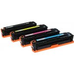 Canon CRG-716CMYK - renovované – Hledejceny.cz