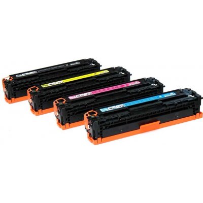 Canon CRG-716CMYK - renovované – Hledejceny.cz