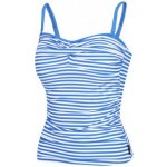 Regatta horní díl Aceana Tankini Top II RWM014 navy – Hledejceny.cz
