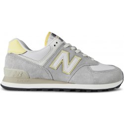 New Balance BALANCE WL574 Grey Matter