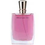 Lancôme Miracle Eau de Parfum parfémovaná voda dámská 100 ml – Hledejceny.cz