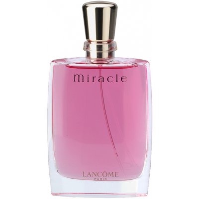 Lancôme Miracle Eau de Parfum parfémovaná voda dámská 100 ml – Hledejceny.cz