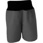 softshellové kraťasy nezateplené šedé – Sleviste.cz