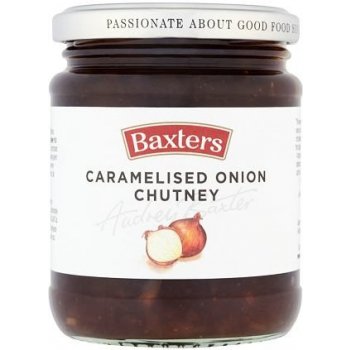 Baxters Caramelised Onion Chutney 270 g