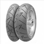 Continental ContiRoadAttack 2 150/70 R17 69W – Hledejceny.cz