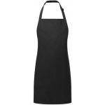 Premier Workwear Dětská voděodolná zástěra PR145 Black 43x53cm – Hledejceny.cz
