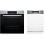 Bosch HBA534ES3 + SMI2ITS09E – Zbozi.Blesk.cz