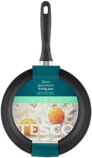 Tesco Pánev 26 cm