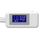 Keweisi KWS-1802C bílý – Zboží Mobilmania