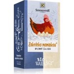 Sonnentor Raráškův porcovaný Zakrátko maminkou 21,6 g – Zboží Dáma