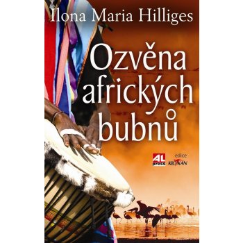 Ozvěna afrických bubnů