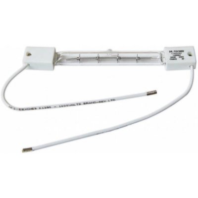 Dr. Fischer 13908Z 300W SK15 230V 10 ks – Hledejceny.cz