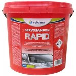 Velvana Servošampon Rapid 5 kg – Hledejceny.cz