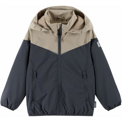 Reima Tuuliaho Soft black – Zboží Mobilmania