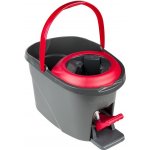 Vileda Ultramax TURBO Microfibre 2v1 163425 – Zboží Dáma