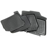 Koberce gumové Rezaw Plast VW Passat B7 2010-2014 – Zboží Mobilmania