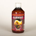 Benefeed Karnivit 0,5 l – Zboží Dáma Benefeed Karnivit 0,5 l – Zboží Dáma