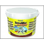 Tetra Min XL Granules 10 l – Hledejceny.cz