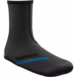 Shimano DUAL FIT THERMAL černá