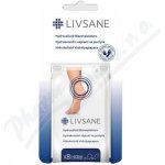 LIVSANE Hydrokoloidní náplasti na puchýře 8ks – Zboží Mobilmania