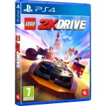 LEGO Drive – Sleviste.cz