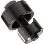 BGS Šroubový děrovač plechu pr. 32 mm BGS103902 pro klíč 17 mm – Zboží Mobilmania