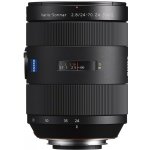 Sony 24-70mm f/2.8 ZA SSM II Vario-Sonnar T – Hledejceny.cz