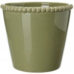 Květináč Lovisa Green 14 cm Wikholm Form – Hledejceny.cz