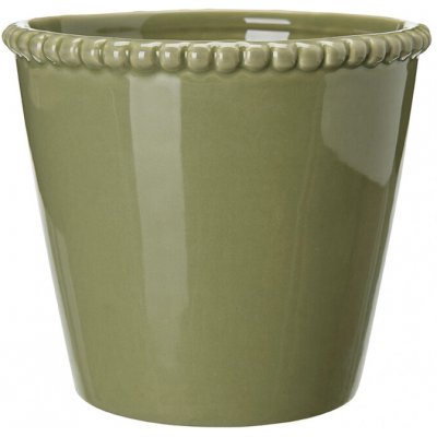 Květináč Lovisa Green 14 cm Wikholm Form – Hledejceny.cz