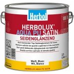 Herbol Herbolux Aqua PU Satin 2,5L – Hledejceny.cz