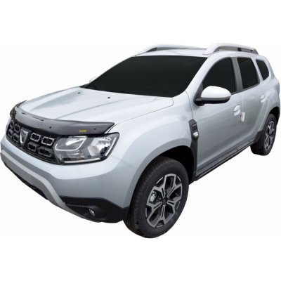 Dacia Duster 18- Deflektor přední kapoty – Zboží Mobilmania