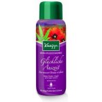 Kneipp pěna do koupele Červený mák a konopí 400 ml – Hledejceny.cz
