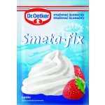 Dr. Oetker Smeta-fix 10 g – Zbozi.Blesk.cz