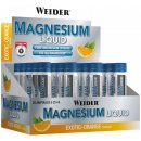 Weider Body Shaper Magnesium Liquid 500 ml