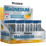 Weider Body Shaper Magnesium Liquid 500 ml – Hledejceny.cz