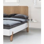 noční stolek Mamma – Zboží Dáma