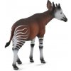 Figurka Mac Toys Okapi