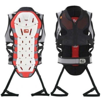 Scott Back Protector CR