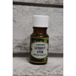 Aromis vonný olej Ledový vítr 10 ml – Hledejceny.cz