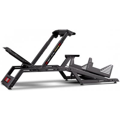 Next Level Racing F-GT Frame only Simulator Cockpit NLR-S019 – Zboží Živě