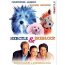 Film Hercule a sherlock DVD